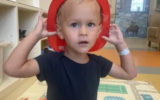 Pro Matyho a naši rodinu – pomozte nám zvládnout nejtěžší období❤️
