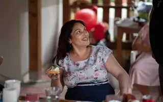 Maminka Jitka bojuje s metastázemi - prosíme o pomoc na léčbu v Německu