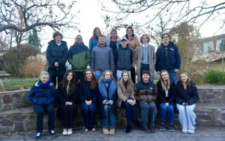 Rebelové: studentský muzikál, který vzniká díky vám