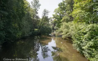 Vydejte s námi knihu „Děvče od pramenů Berounky“