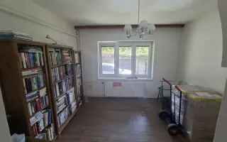Pomohli jste na cestě zpátky domů