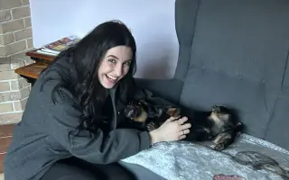 Pomozte nám natočit studentský film Ve Stínu