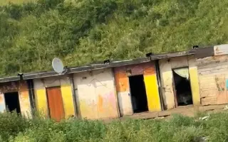Záchrana pro psy ze slovenských osad 🩷