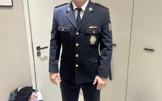 Po zákeřné nemoci odešel výjimečný člověk. Nyní je potřeba pomoci jeho rodině.