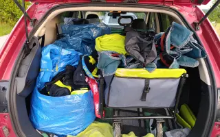 Přispěj na prázdninový amatérský film