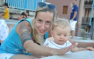 Pro Marušku (11) a Klárku (8) - podpora po ztrátě maminky