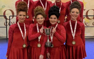 Pomozte českým tanečníkům dostat se na MS v irském tanci v Chicagu