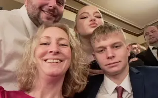 Auto a jeho bezbariérová úprava pro Blanku s ALS