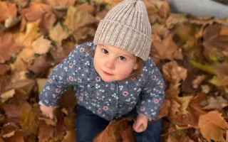 Pomožte Nikušce a dalším 120 dětem získat léčbu