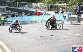 Na formulce z Olomouce do Vídně