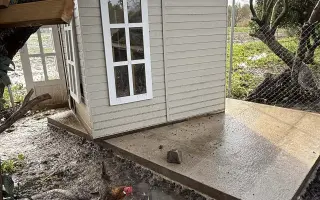 Pomozte nám obnovit domov po ničivých povodních