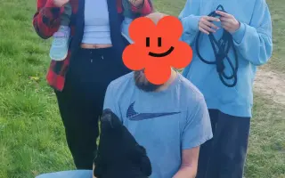 Nový život pro Ritušku