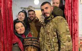 Pojďme společně připravit a doručit pomoc operátorům dronů