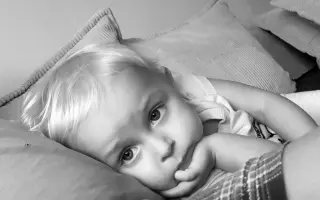 Pomozte Emičce v boji s akutní lymfoblastickou leukémií, aby se mohla zase smát