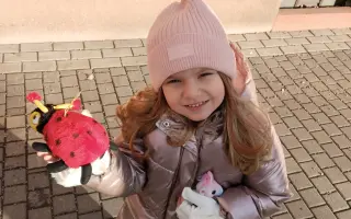 Máma proti úřadu: Pomozte mamince a malé Ellis znovu najít jistotu