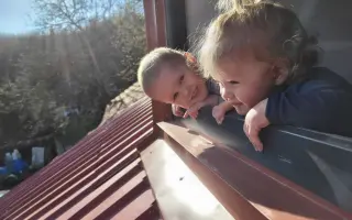 Pomozte nám vrátit se domů po požáru