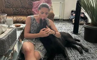 Prosím, pomozte  zdravotní sestřičce dostat šanci na kvalitní život.