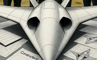 Projekt HORIZON: vývoj dronů dalekého dosahu pro obranu Ukrajiny