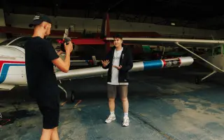 Krtek dal Adamovi Chomovi šanci, pojďme dát šanci dalším!