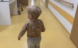 Kousek štěstí pro Miu