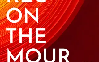 Podpořte vydání debutového vinylu L’amour skupiny Kec On The Mour