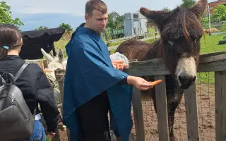Stálá podpora pro děti se speciálními potřebami – nová posila do týmu Oddechu