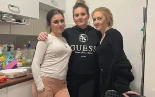 Pomozme Nele v boji s agresivní crohnovou chorobou