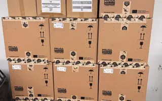 Dvojí pomoc – 3D tiskárny pro veterány