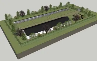 Ministerstvo zvířat - domov pro ty, na které svět zapomněl