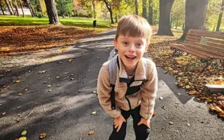 Bezpečný domov pro Nicolase