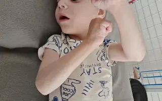 Pomozme bojovníkovi Michálkovi vykročit k prvnímu krůčku a lepší budoucnosti