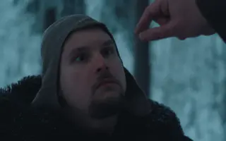 Podpořte film Krkonoše: Cesty Vlachů