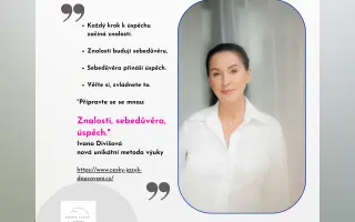 Pomozte mi vydat učebnici, která mění výuku marketingu na školách