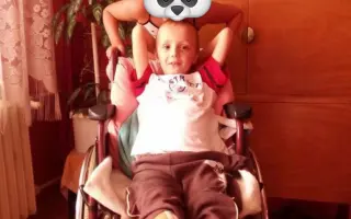 Pomozme mamince Dáše, aby její syn s autismem mohl dokončit školu
