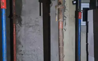 Druhá šance začíná tady: Rekonstrukce karantény pro kočky a skladu