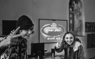 Pomozte mi vydat fotoknihu NEDOMAZLENKY Z DÍVČÍ KATOLICKÉ ŠKOLY