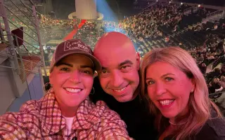 Pro tátu s ALS a mamku, která mu na této těžké cestě pomáhá