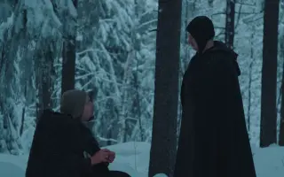 Podpořte film Krkonoše: Cesty Vlachů