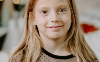 Cvičení pro Ivku s rozštěpem páteře