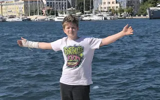 Pomoc pro Nikyho a Stellu – krok k lepším dnům