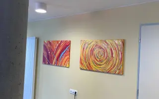 Dostaňte s námi umění do domů seniorů
