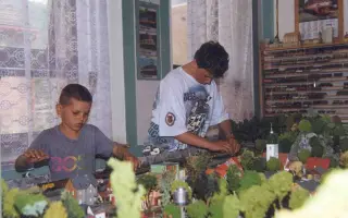 Pomozte nám zase rozjet zaniklý projekt!