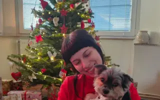 Pomoc pro Čika: boj s Cushingovým syndromem