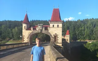 Auto pro Filipa – cesta k větší samostatnosti