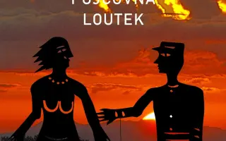 Podpořte, prosím, vydání knihy Půjčovna loutek - román otce a dcery