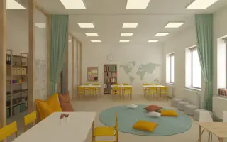 Společně pro dětství v respektu a radosti z objevování sebe i světa!
