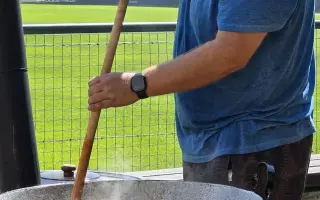 Druhý dron na záchranu srnčat = více možnosti pomoci
