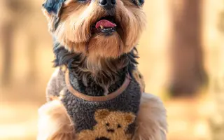 Naděje pro našeho Samíka 🐶