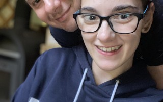Vozík není překážka