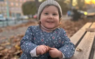 Pomožte Nikušce a dalším 120 dětem získat léčbu